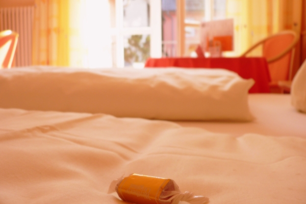 Hotel Brugger Garni (Lindau)